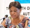 13ème réunion du Comité de gestion de l'Autorité du Lac Tanganyika, Kinshasa : la SG Pascaline Mbangu donne le go des accises